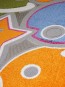 Дитячий килим КИНДЕР МИКС 50880 - высокое качество по лучшей цене в Украине - изображение 1.
